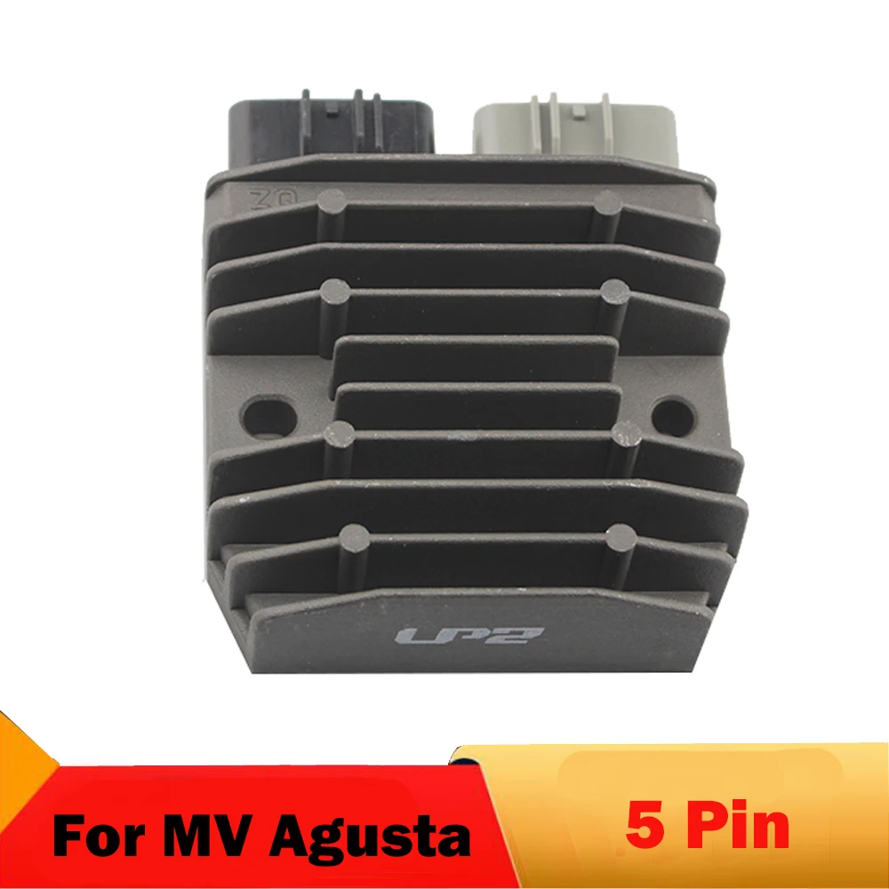 Motorcycle regulator Rectifier For BMW F900XR K84 S1000XR K69 Agusta Turismo Veloce 800 HARLEY DAVIDSON Street 750 XG750 XG500