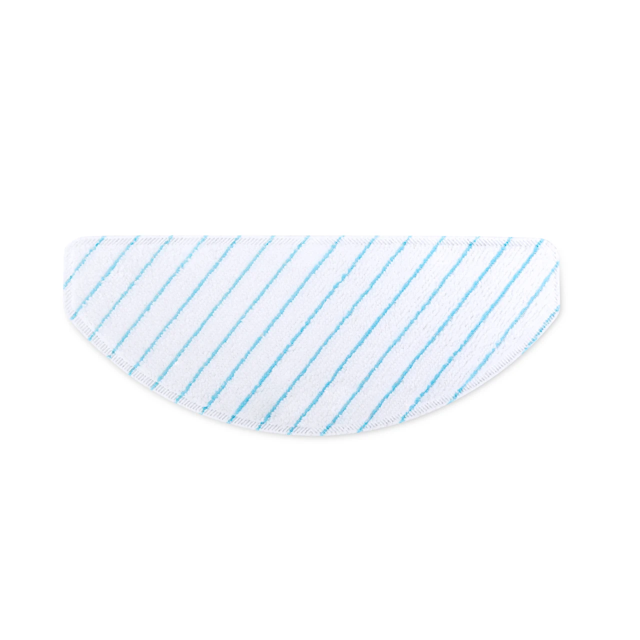 ECOVACS T8 AIVI T9 AIVI ممسحة رطبة بينغ الوسادة عبوات ECOVACS Deebot Ozmo T8/T9 ماكس الطاقة المتاح ممسحة رطبة