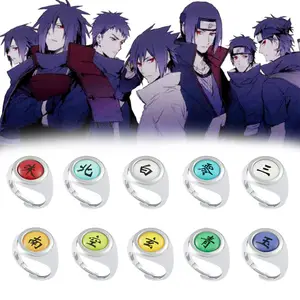 Bague de akatsuki sale