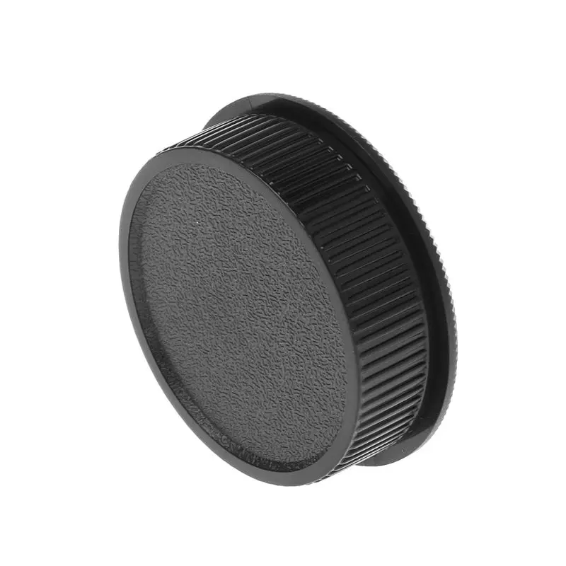 Dustproof Lens Rear Cap Protective Cover Protector for M42 42mm Camera Lens Parts Accessories Replacement