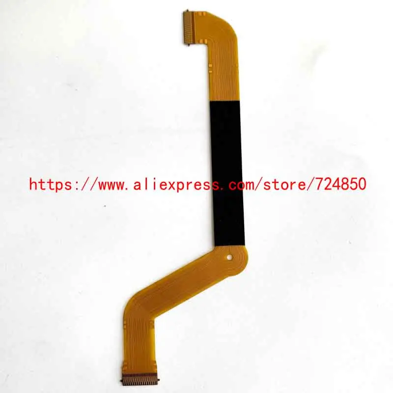 Rolmpus em1 E-M1デジタルカメラ修理部品用の回転フレックスケーブル