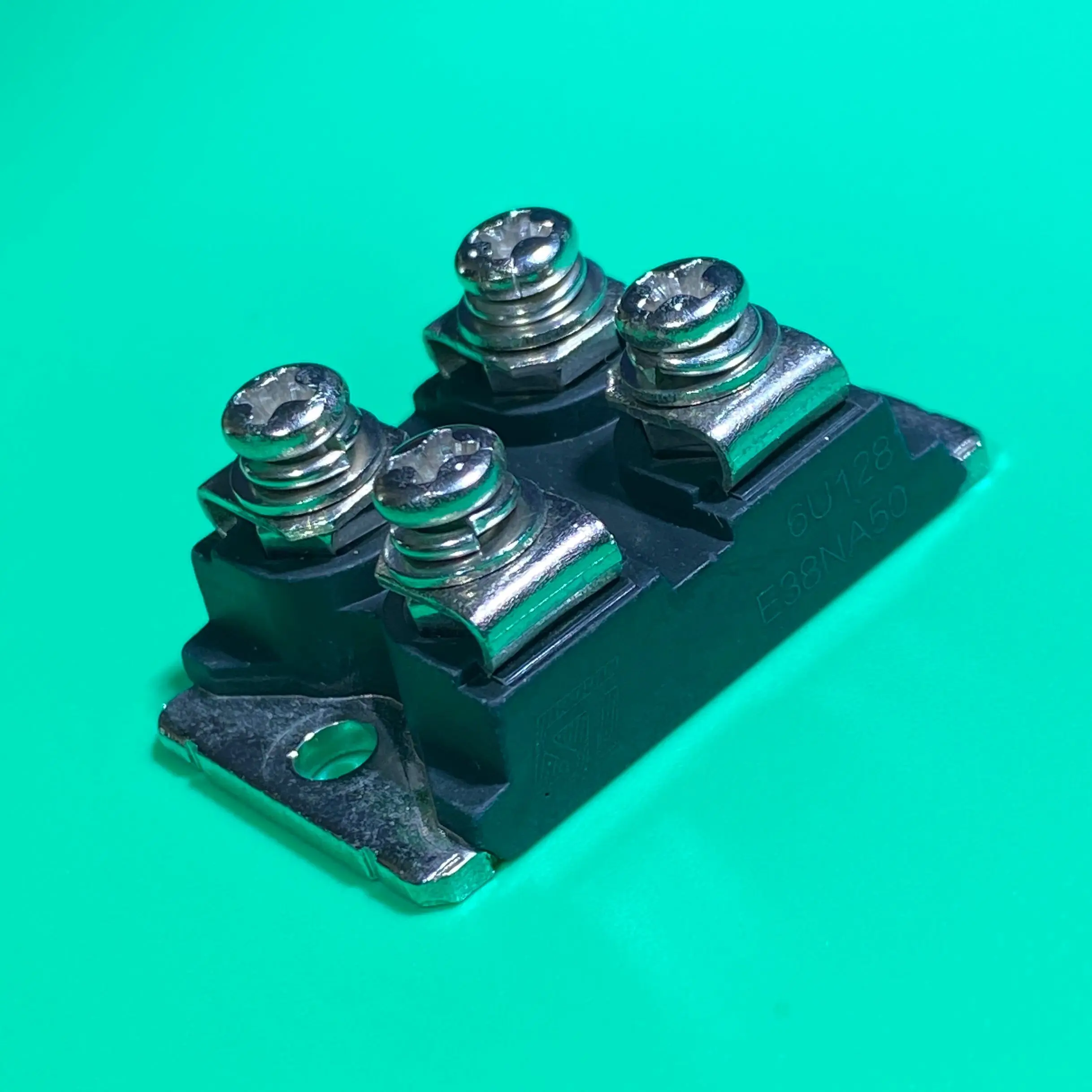 

E38NA50 SOT227 E38NA 50 IGBT MOSFET N-CH 500V 38A SOT-227B HiPerFET Power MOSFETs N-CHANNEL STE38NA50 E38 NA50 E 38NA50