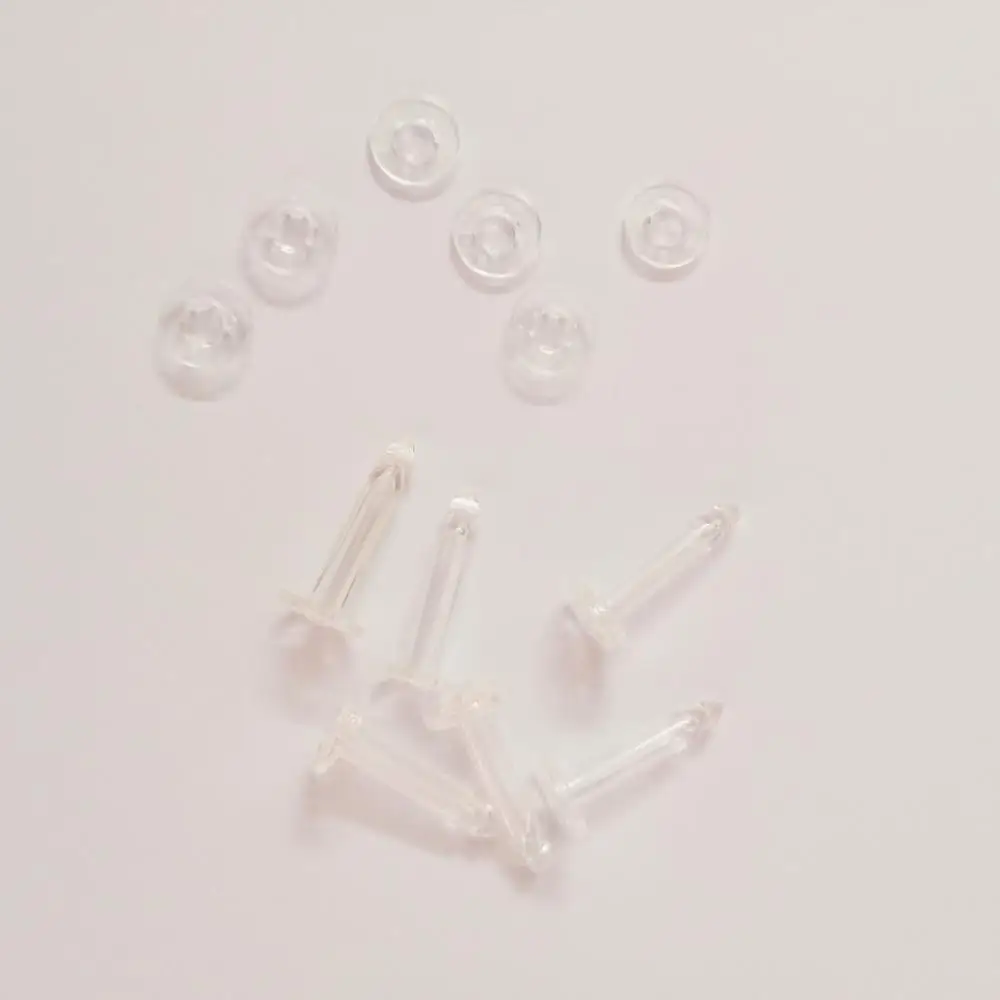 New Shock-Absorbing Ball Gimbal Stuck Button for DJI Phantom 3S/3Adv/3Pro with DJI Drone Repair Accessories Repair Parts