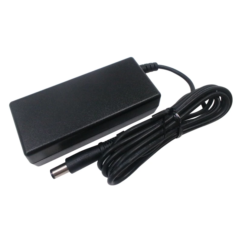 7.4*5.0mm For HP COMPAQ 18.5V 3.5A 65W AC Adapter Charger Power Supply G6 G56 G62 G70 G72 DV5 DV6 DV7 N193 CQ60 CQ61