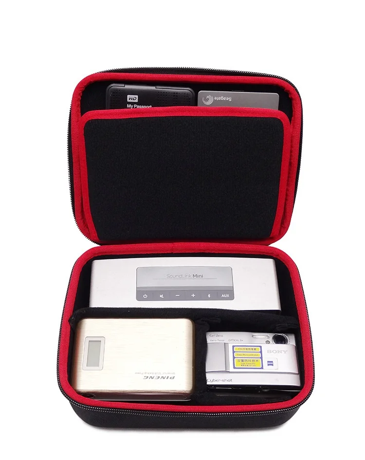 جراب محرك أقراص صلبة خارجي ، USB 3.0 ، 2T ، 3T ، 4T ، 5T ، 6T ، 8T ، 10T ، للنسخ الاحتياطي ، Seagate Plus ، توسيع المحور ، WD عنصر سطح المكتب ، my Book