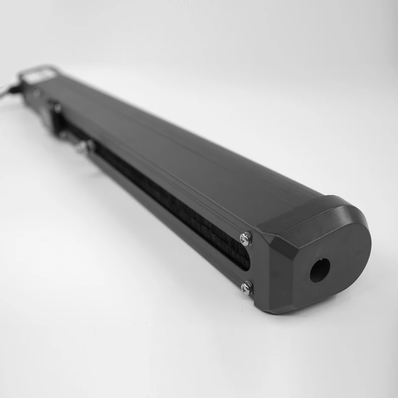 Automatic swing Door Operators L2 24VDC garage door motor double arms length 2.5m for electric gate remote control