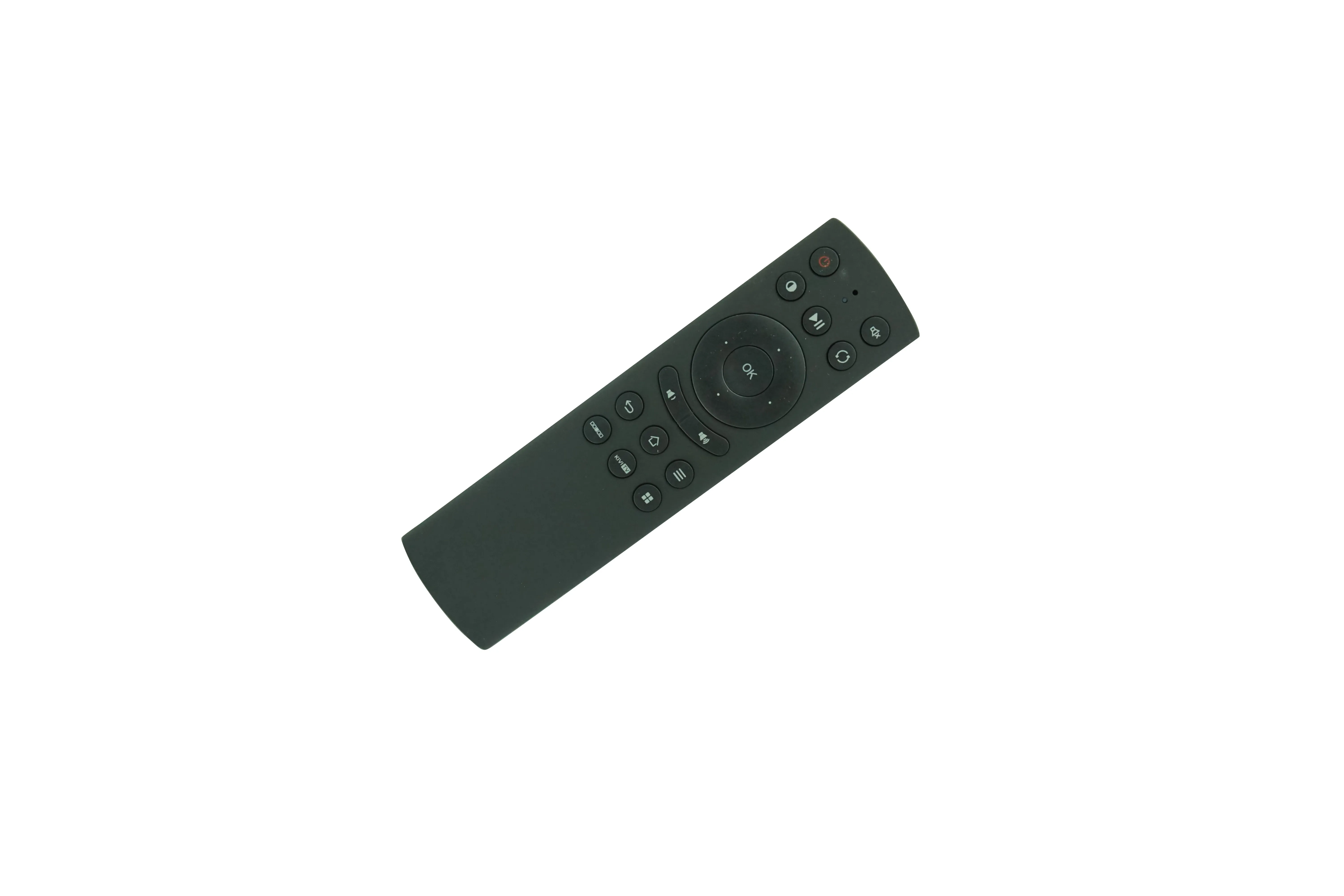 Remote Control For KIVI KT-1712 24FR50GR 24FR50WR 24FR50WU 24HB50BU 24HR50GR 24HR50GU 32FK3OG 32FP50GU Smart 4K UHD LED HDTV TV