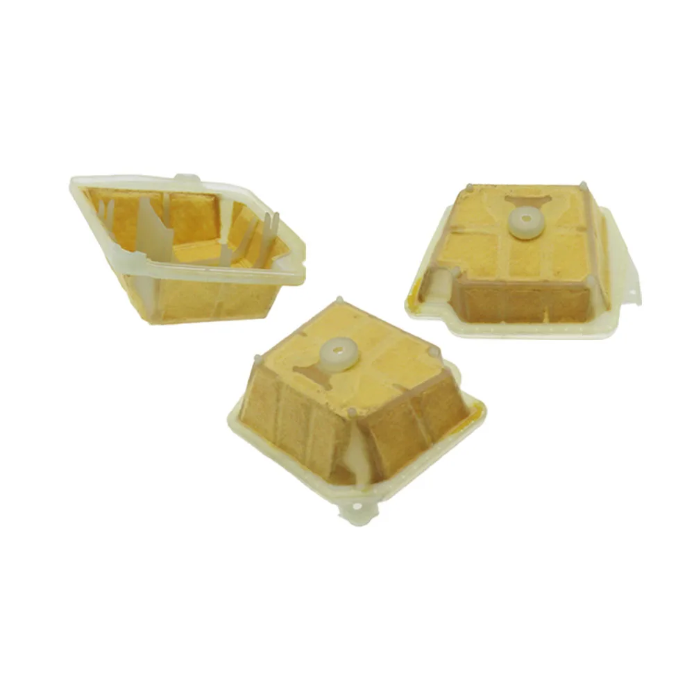 Imagem -02 - Filtro de ar para Stihl Ms341 Ms361 Gasolina Motosserra Peças 1135 120 1600