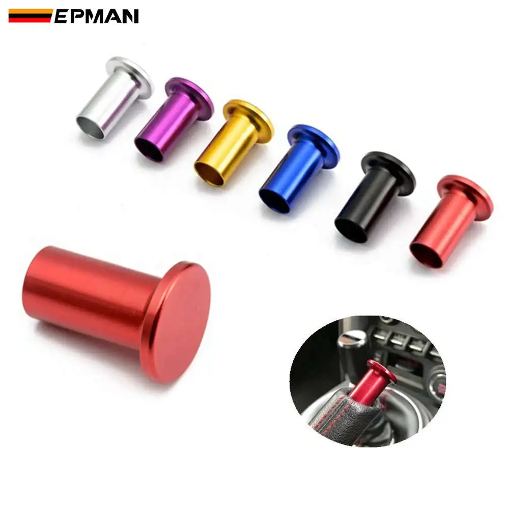 EPMAN Universal Drift Spin Turn  Drift E-Brake Button handbrake button By-Pass Locking Button EPSSG202