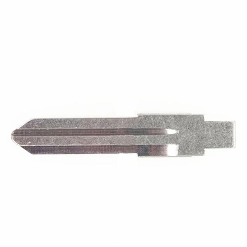 2021 New  Replacement Key Blank Blade fit for Lada Shell Blank Cover Smart Key  L5 Car Modification Key Blade