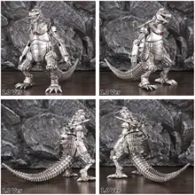 Gojira 20cm Action Figure #5
