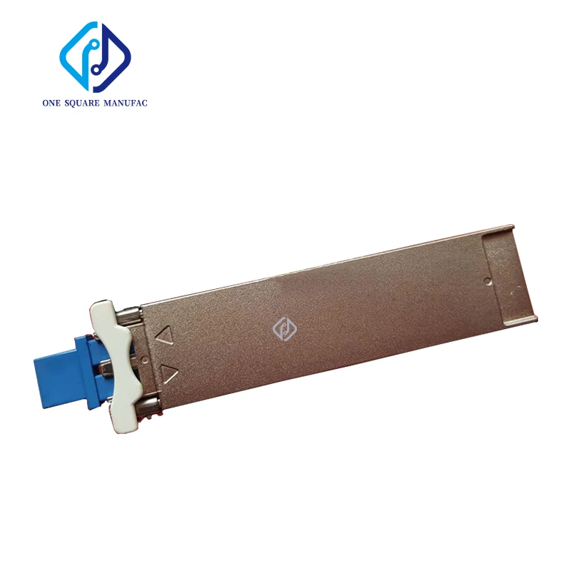 Sumitomo SXP3102DA-H1-F570 10G-195.7THZ-80KM-XFP-1531.90NM-DWDM Optical Fiber Transceiver