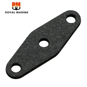 Fuel pump for the engine of the Yamaha Tohatsu Parsun Suzuki boat, 6a0-24410-00 692-24410-00, 20hp-90hp, 6a0-24410-00-00 692-24410-00 10 main used speedboat motor sales - №6