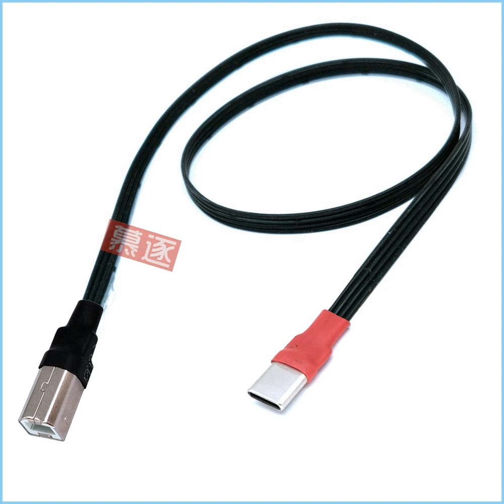 

Type-C OTG Adapter Cable for S10 S10+ Mi 9 Android MacBook Mouse Gamepad Tablet PC Type C OTG USB Cable