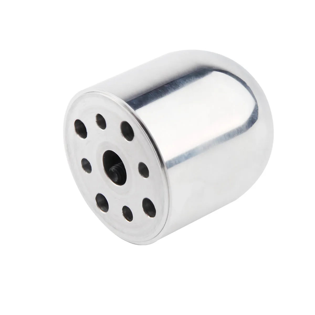 1Pcs CNC Aluminum Alloy 1.75\