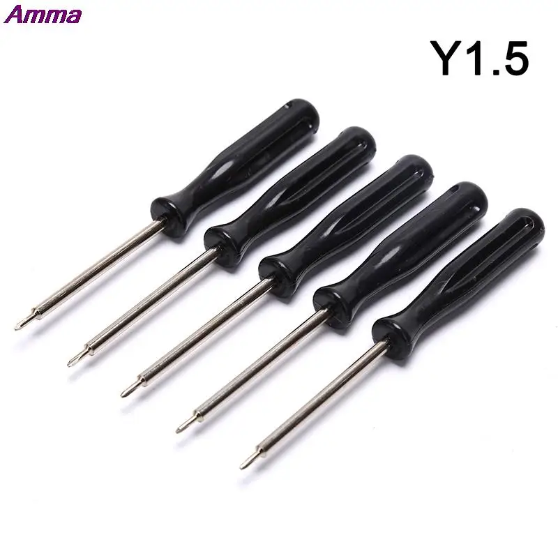 1 pcs Screwdriver Y00/Y1.5 For NS Lite Repair Opening Tool Small Screwdriver For Laptop Mobile Phone Disassembly Screw