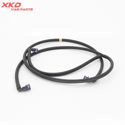 Front Headlight Washer Spray Nozzle Jet Hose Fit For VW Golf MK6 Passat B6 CC 1J0 955 964 F 1J0955964F