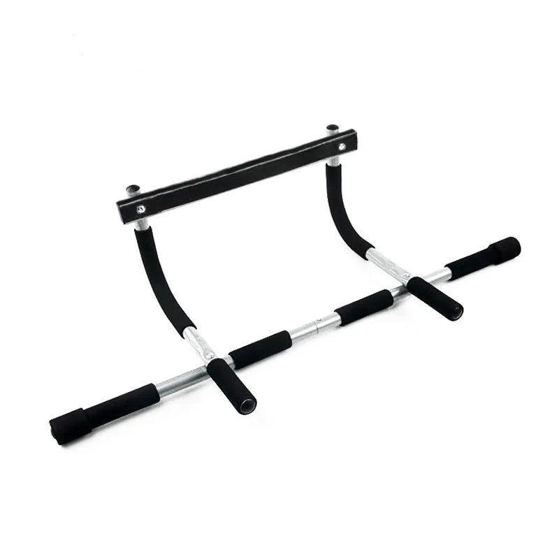 Door Horizontal Bar Indoor Fitness Equipment Exercise Arm Pull-up Trainer Home Fitness