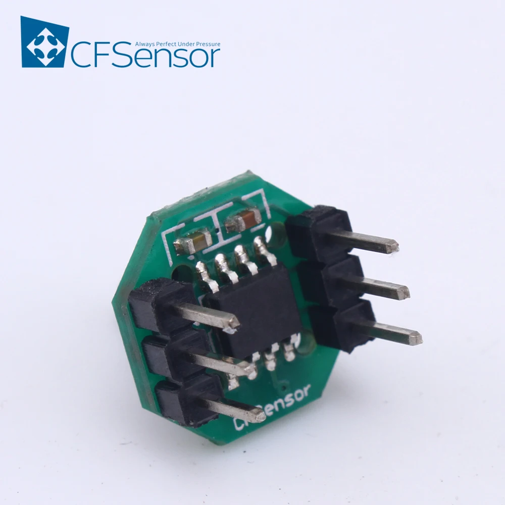 XGZP6847A Gas Pressure Sensor Module Ventilator Vital Capacity 0-5/10/20KPa0.5-4.5V