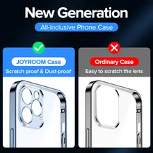 Transparent iPhone Case #2