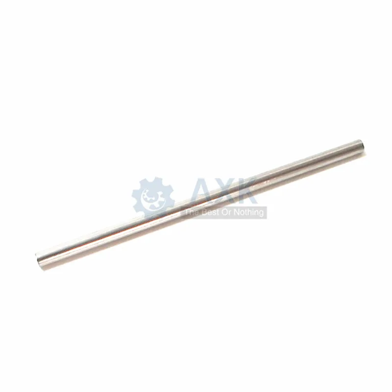 Optical Axis 300 320 330 350 390 400 500 mm Smooth Rods 8mm 10mm Linear Shaft Rail 3D Printers Parts Chrome Plated Guide Slide