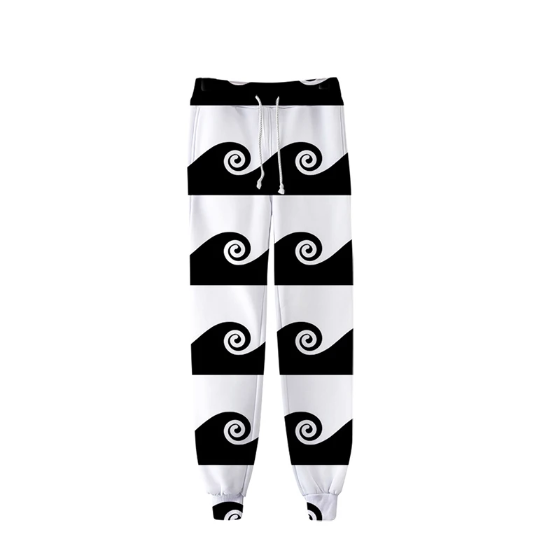 

3d Print Visual Impact Geometric Fashion Hip Hop Jogger Harem Pant Casual Men Women Long Loose Trousers Fitness Pants Sweatpants