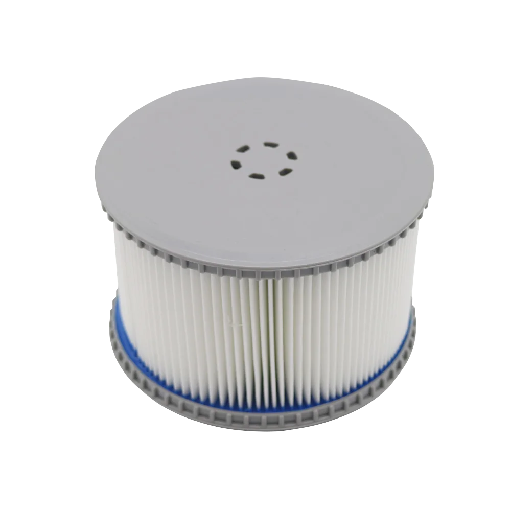 Mspa ตัวกรอง MSPA K808 MDP66 FD2089 Camaro Blue Sea Elegance Hot Tub Spa ตลับหมึกขายปลีก + ขายส่ง