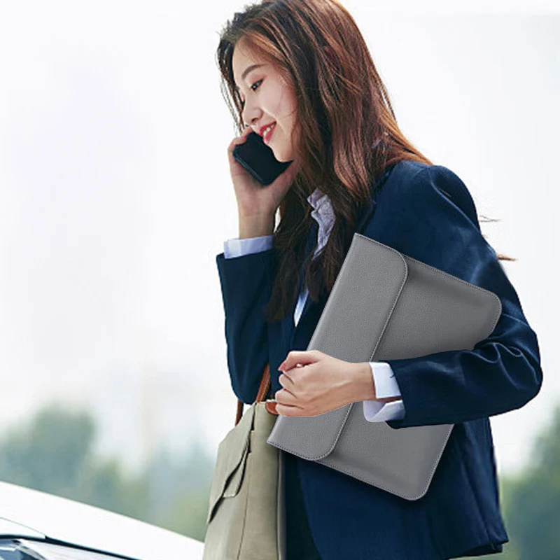 حقيبة كمبيوتر محمول للكمبيوتر اللوحي والكمبيوتر ، وحالة الأكمام ، وأكياس حماية الكمبيوتر ، ماك بوك ، آي باد ، سطح صغير ، الهواء برو ، دفتر غالاكسي ، تبويب S8 ، S7 S