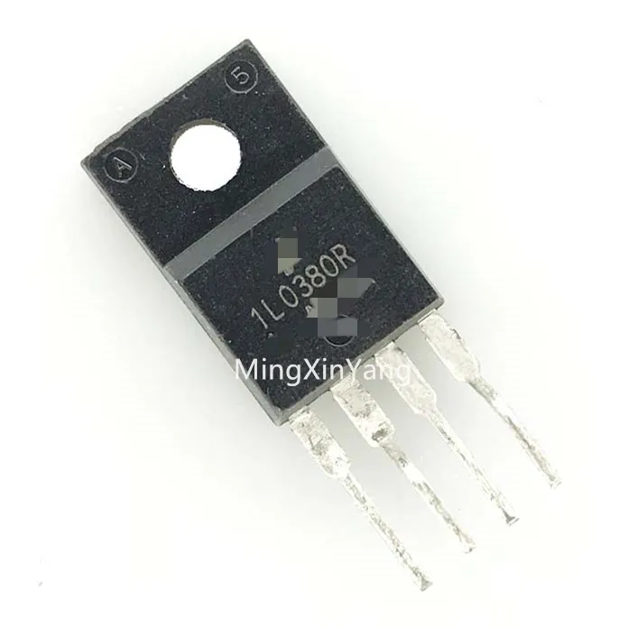 

5PCS KA1L0380R 1L0380R TO-220F Integrated Circuit IC chip