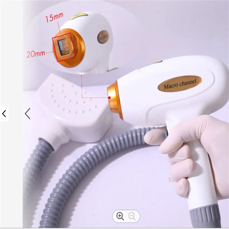 Macro Channel Diode 808 Stack  Laser Bar  Warranty More Than 50,000,000 times