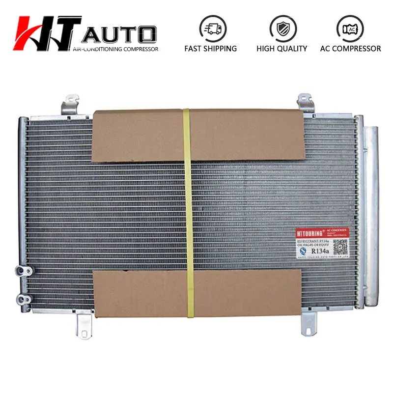 

AC Condenser for Toyota CAMRY AVALON LEXUS ES350 8846006190 88460-06190 8846006230 8846033170 88460-06230 88460-33170