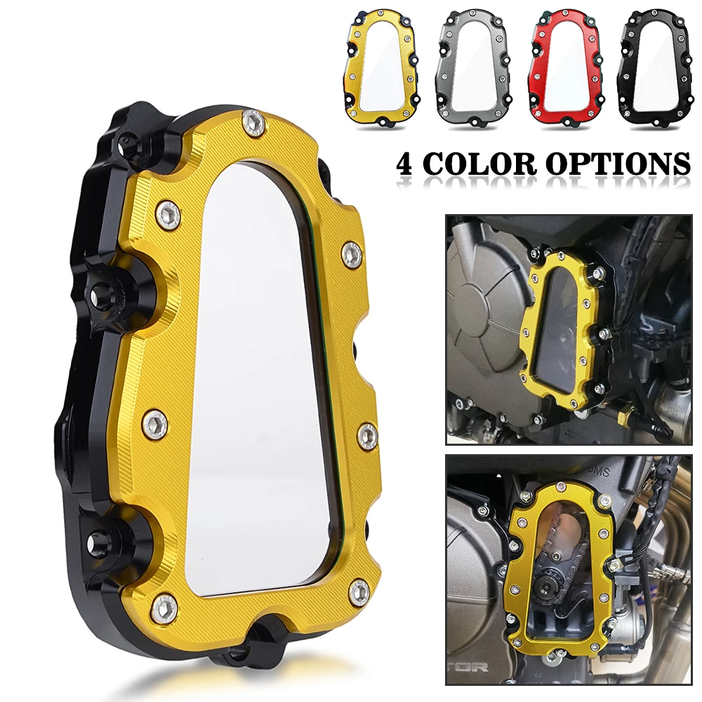 

Motorcycle Front Sprocket Cover Chain Guards Guides for Benelli BN600 TNT600 BJ600 BJ600GS BJ600I BN TNT BJ 600