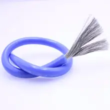 High Temp Silicone Wire 12-30AWG #4