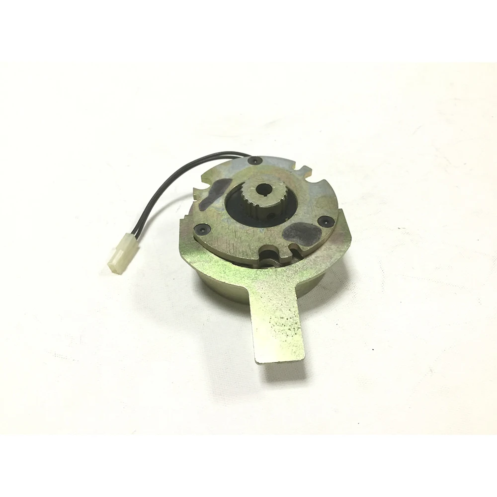 Bowling Spare Parts T088 001 286 Motor Brake Use for AMF Bowling Machine