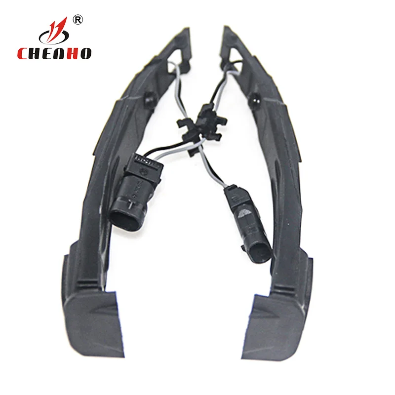 4PCS Exterior Door Handle Sensor Switch For Audi A4 A5 A6 A7 A8 Q5 4G8927753 4G8927753B