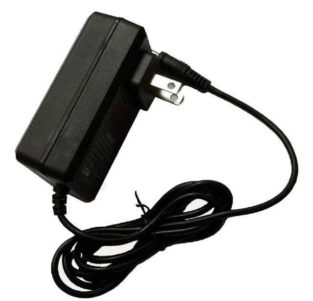 12V 2A AC/DC Adapter For Innov Model: IVP1200-2000 IVP12002000 Class 2 Power  Supply Cord Cable PS Charger PSU