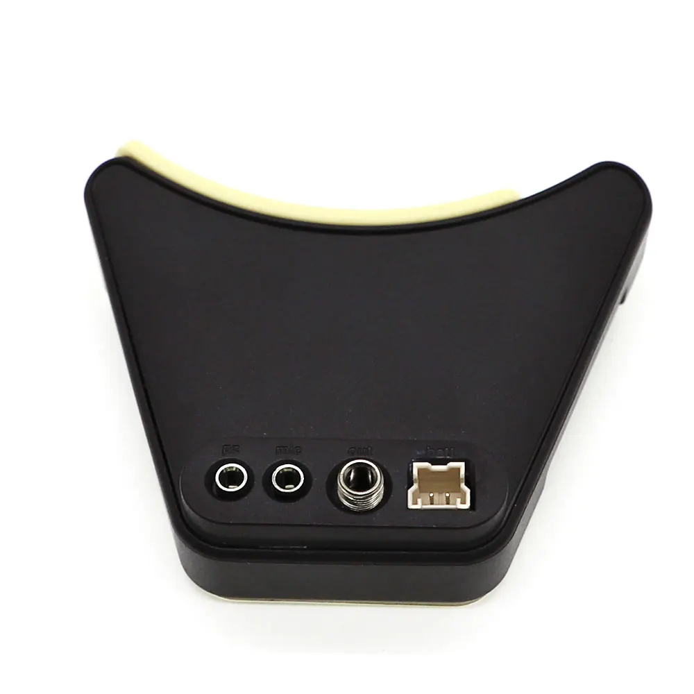 Sound Hole Pickup LR Anthem for Acoustic Guitar Folk Guitar Perfect System With Mic Volume Soft Piezo