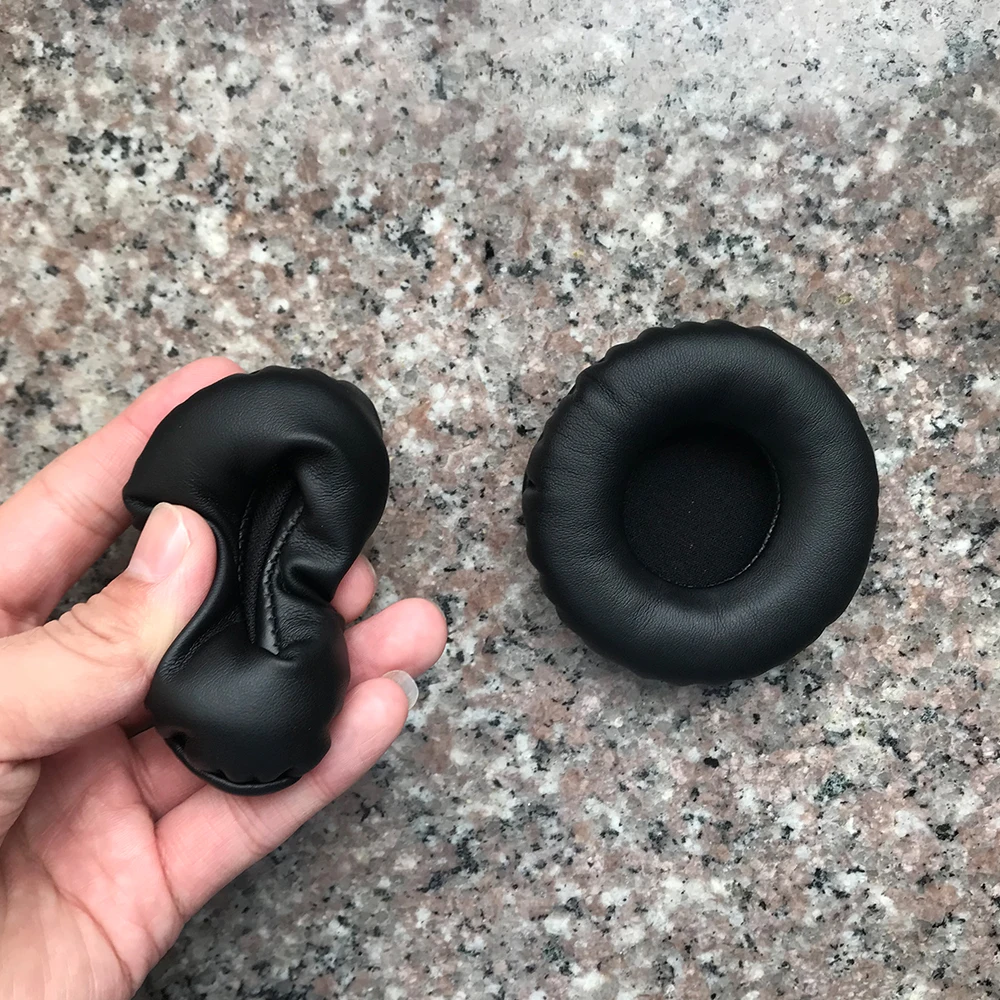 استبدال سماعة بطانة للأذن وسائد سماعات للأذنين ل MDR ZX330BT MDR-ZX330BT سماعة
