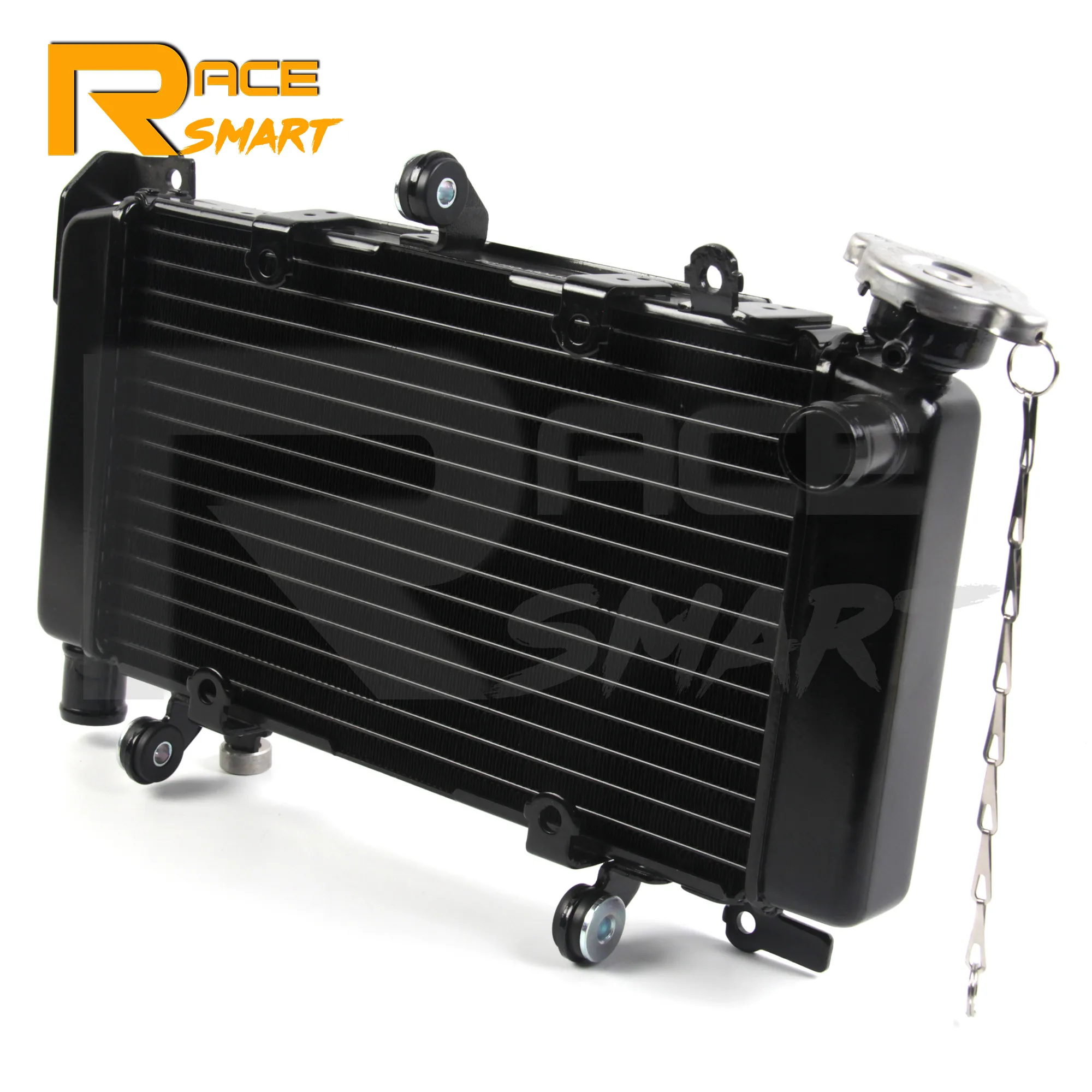 CBR500R 2013-2018 Motorcycle Radiator Engine Water Cooling Cooler System Parts For HONDA CBR 500R CBR500 R 2014 2015 2016 CB500