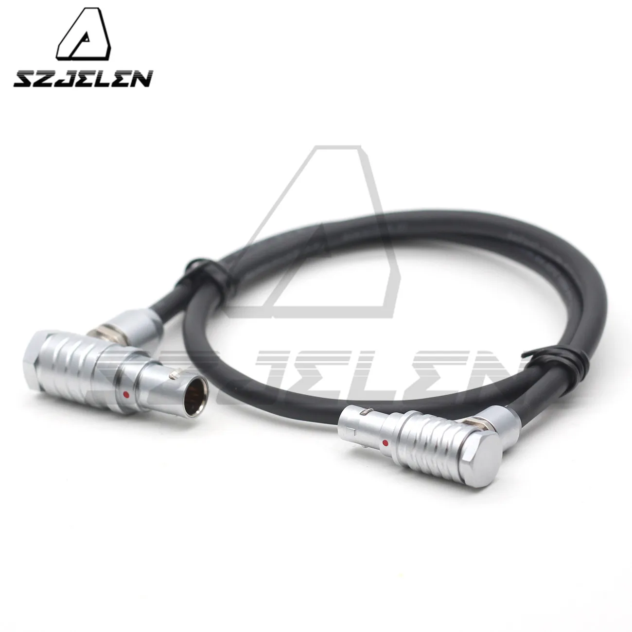 DJI Ronin 2 Power 6Pin(4+2) Elbow Connector To 0B 6Pin DJI Focus Motor Power Wire