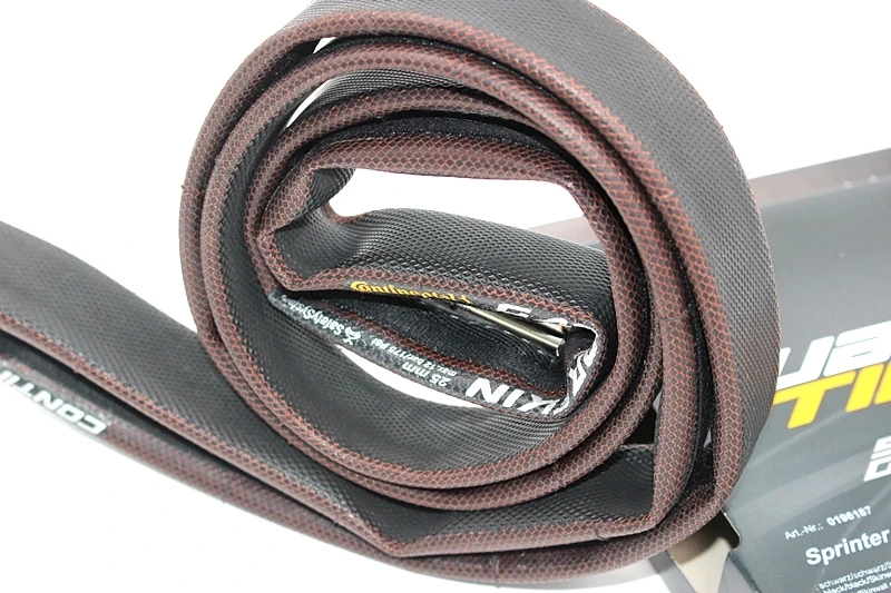 Continental Sprinter gatorskin Tubular Tire road bike racing