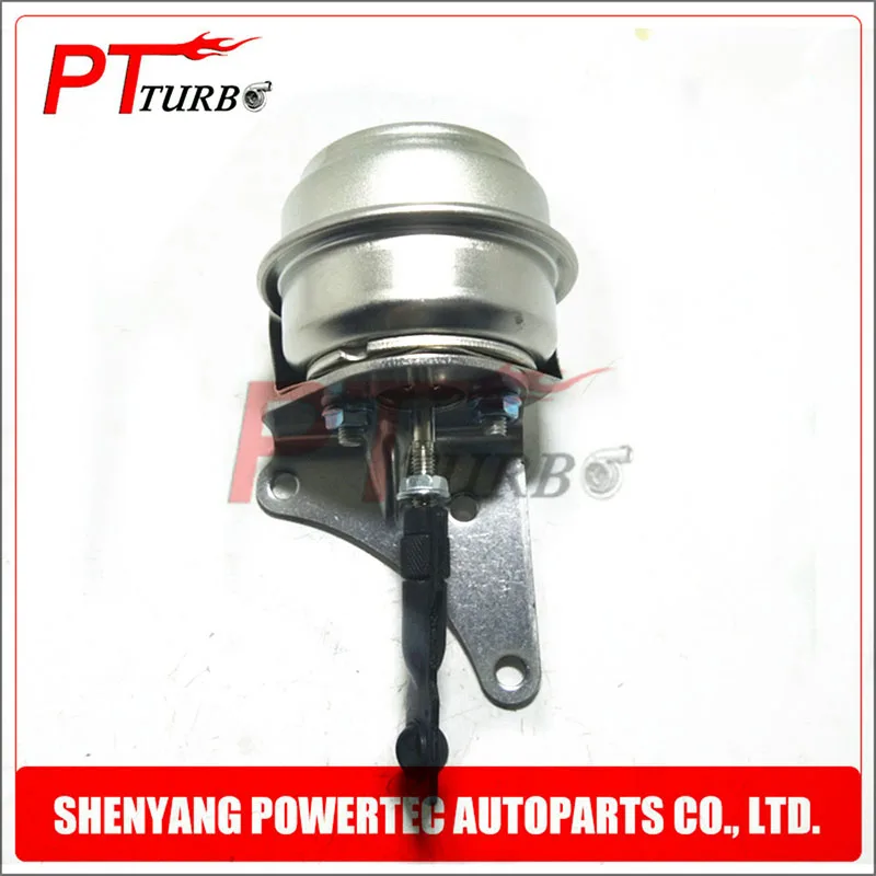 المحرك التوربيني لماكينة ssangيونغ Actyon Kyron 2.0 Xdi 104Kw D20DT الشاحن التربيني Assy GT1549V 761433-5003S A6640900880
