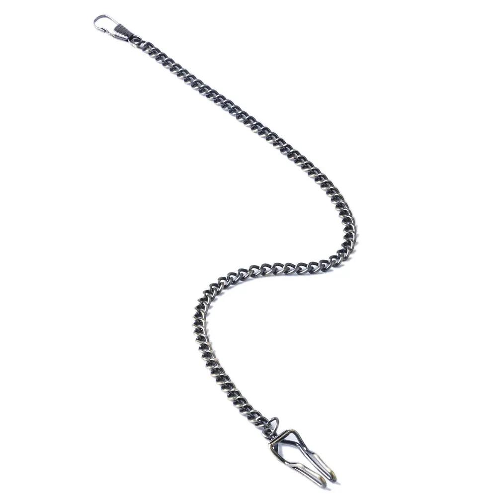 High Quality 4 Colors Pocket Watch Chains Top Grade Waist Chain For Fob Watch Pocket Watch Accessories