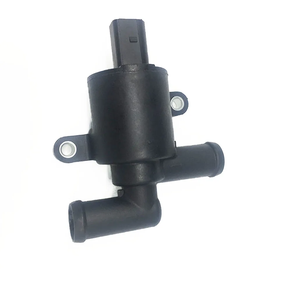 Bomba de agua auxiliar, accesorio para AUDI A1 A3 A4 A5 A6 A7 A8 Q3 Q5 Q7 TT Skoda Superb Octavia 7H0121671D 7H0121671B