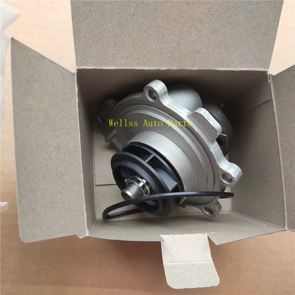 Engine Water Pump 24405895 ORIGINAL For 08-14 Chevrolet Aveo CRUZE SONIC Pontiac G3 SATURN 1.8L VAUXHALL ASTRA ZAFIRA 1.6, 1.8
