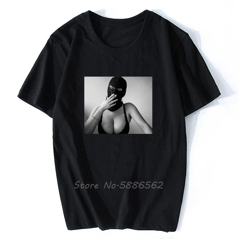 Casual T-Shirt Women Sex Girl High Quality Hip Hop Unisex T Shirt Men Short Sleeve Tshirt Unisex Cotton Tees Harajuku Funny