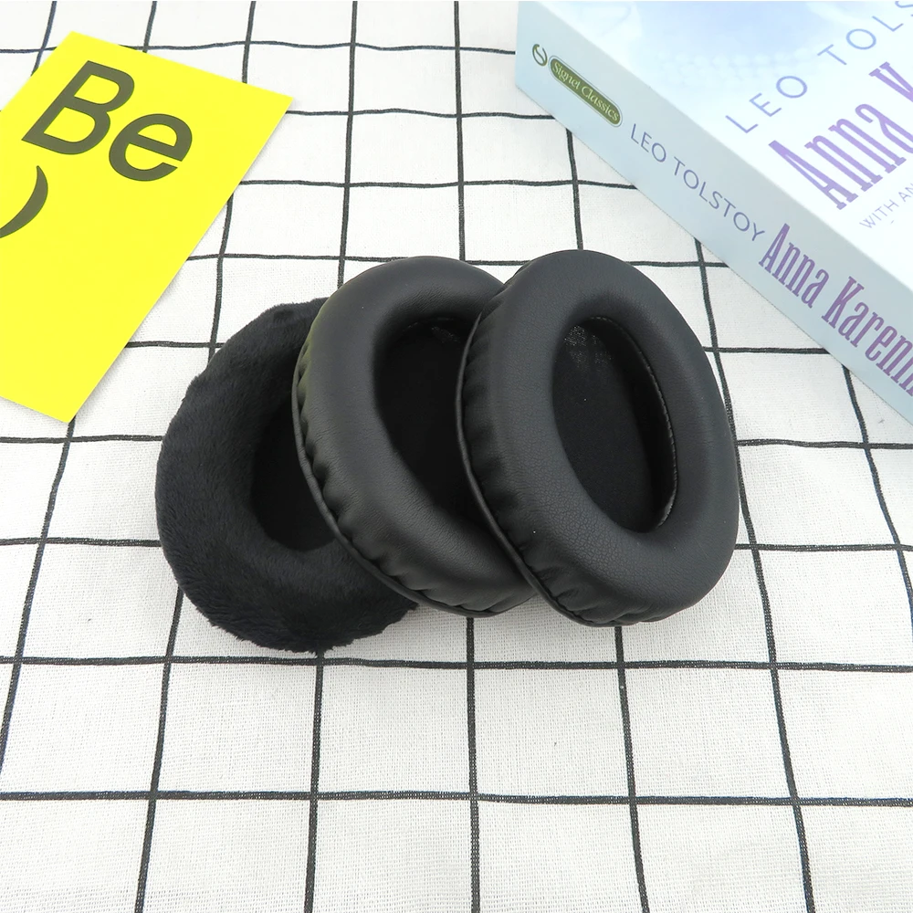 وسادات الأذن ل HyperX سحابة ألفا/سحابة الأساسية/سحابة الفضة/سحابة X/سحابة برو/سحابة I/سحابة II سماعات للعب عقال