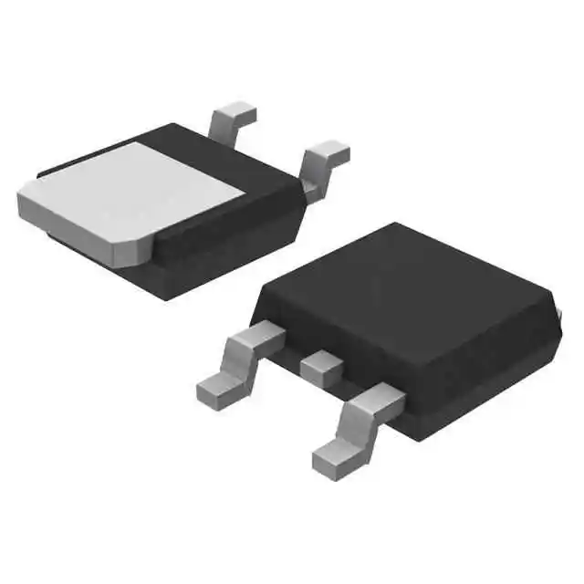10 sztuk/partia NWE 10N60M2 STD10N60M2 TO-252 600V 7.5A tranzystor SMD