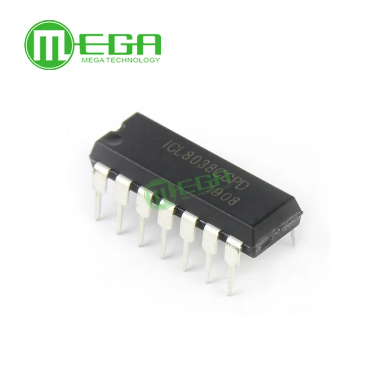 

100% New 50pcs ICL8038CCPD ICL8038 DIP14