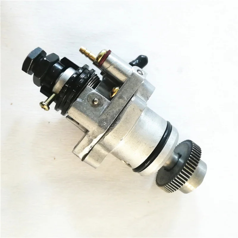 Motorcycle Oil Pump Injector Gear Assembly for YAMAHA PEEWEE 50 PW50 PY50 PW 50 1999 2000 2001 2002 2003 2004 PIT  DIRT BIKE
